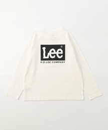 バックプリント長袖Tシャツ(親子リンク対応)