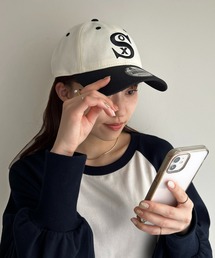 NEW ERA | 【NEWERA】MLB Cooperstown CAP(キャップ)