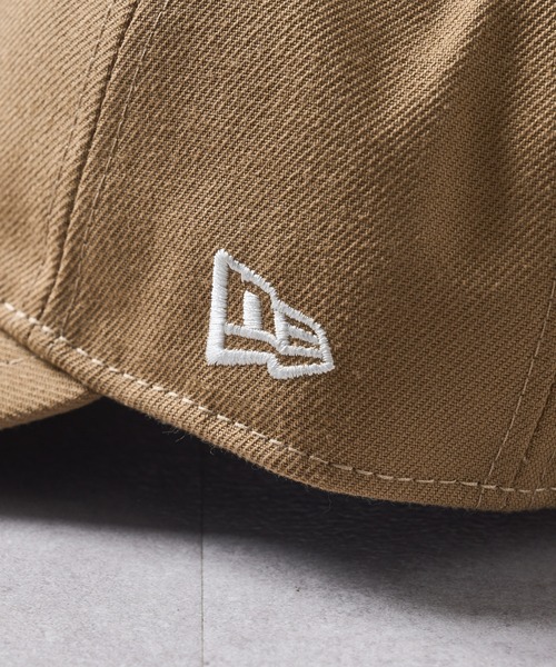 NEW ERA(ニューエラ)の「【NEWERA】MLB Cooperstown CAP(キャップ・レディース・ブラック/ホワイト/ダークグリーン/ネイビー/カーキ・FREE)」の11枚目の写真