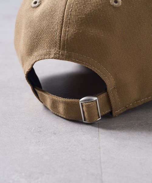 NEW ERA(ニューエラ)の「【NEWERA】MLB Cooperstown CAP(キャップ・レディース・ブラック/ホワイト/ダークグリーン/ネイビー/カーキ・FREE)」の14枚目の写真