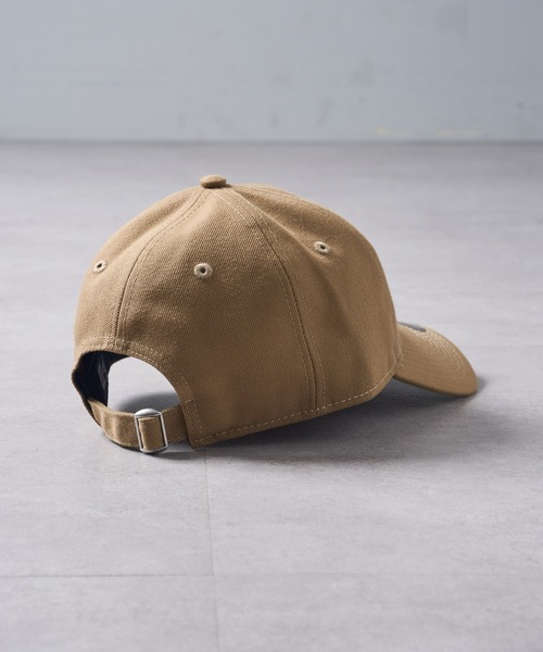 NEW ERA(ニューエラ)の「【NEWERA】MLB Cooperstown CAP(キャップ・レディース・ブラック/ホワイト/ダークグリーン/ネイビー/カーキ・FREE)」の20枚目の写真