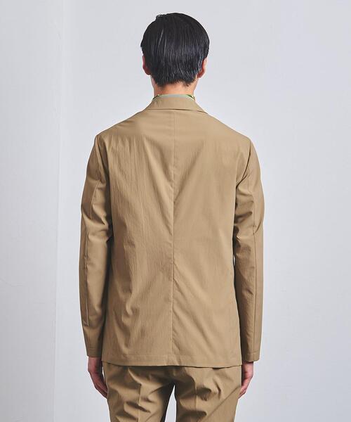 UNITED ARROWS（ユナイテッドアローズ）の「ポリエステル ポプリン