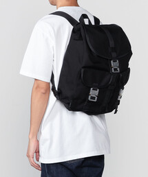 ビショップ別注　バッグジャック バックパック リュック ナイロン bagjack - 2022ss COLLECTION