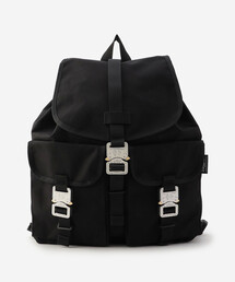 極美品】 バッグジャック 別注 ミリタリー バックパック