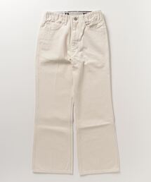 WESTOVERALLS/ウエストオーバーオールズ 827F DENIM/827Fデニム