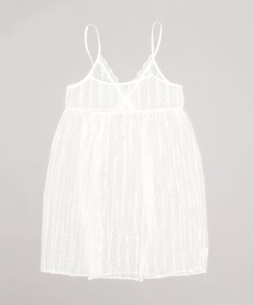 tricot COMME des GARÇONS シースルーキャミワンピース セール】【HELLO.SANFRANCISCO/ハローサンフランシスコ