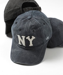 CAP/AMERICAN NEEDLE(アメリカンニードル)ARCHIVE - NEW YORK CUBANS