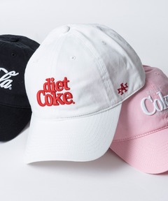 セール】【OPEN YY×Hello Kitty】YY HELLO BALL CAP：キャップ