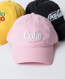 AMERICAN NEEDLE（アメリカンニードル）の「【AMERICAN NEEDLE】ベースボールロゴキャップ（キャップ）」