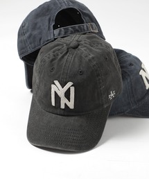 AMERICAN NEEDLE(�A�����J���j�[�h��)�́yAMERICAN NEEDLE�z�x�[�X�{�[�����S�L���b�v(�L���b�v)