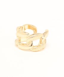 チャイハネ | 【チャイハネ】クロスノイヤーカフ(イヤーカフ)