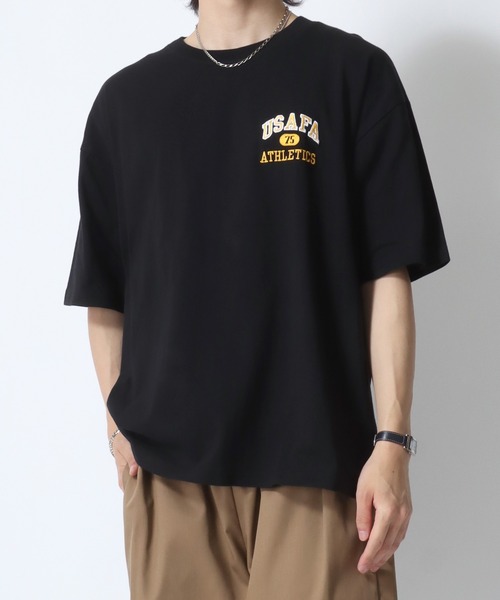 マルカワ MARUKAWA 別注 【MRU/エムアールユー】made in JAPAN 国産 綿 オックスフォード ボタンダウンシャツ カジュアル シ マルカワ MARUKAWA 別注 【MRU/エムアールユー】made in JAPAN