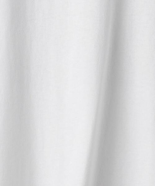 REGENCY WORKS（リージェンシーワークス）の「【別注】＜REGENCY WORKS×green label relaxing＞マップ Tシャツ（Tシャツ/カットソー・メンズ・ホワイト・XL/M/L）」の16枚目の写真