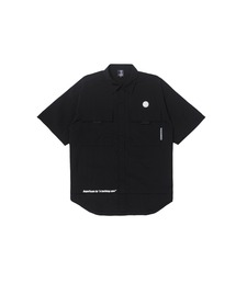 AAPE SHORT SLEEVE SHIRT