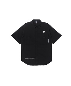 AAPE SHORT SLEEVE SHIRT