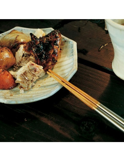 和武器 M お箸(アウトドアグッズ)|Snow Peak(スノーピーク) 和武器 M お箸(アウトドアグッズ)|Snow Peak(スノーピーク)