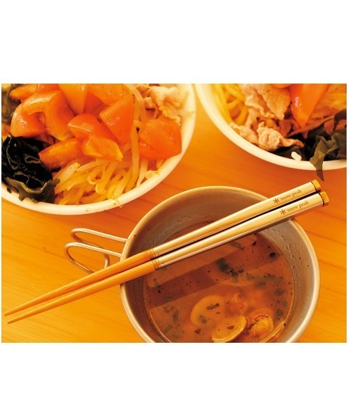 和武器 M お箸(アウトドアグッズ)|Snow Peak(スノーピーク) 和武器 M お箸(アウトドアグッズ)|Snow Peak(スノーピーク)