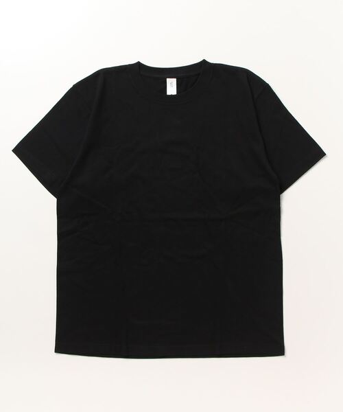 PATRICK(パトリック)の「70's ART T-SHIRT PATJS004(Tシャツ/カットソー・メンズ・ブラック・XX-LARGE/LARGE/X-LARGE)」の2枚目の写真