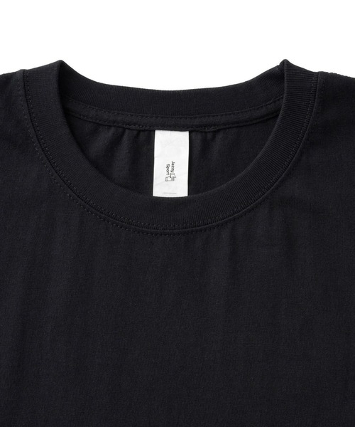 PATRICK(パトリック)の「70's ART T-SHIRT PATJS004(Tシャツ/カットソー・メンズ・ブラック・XX-LARGE/LARGE/X-LARGE)」の3枚目の写真