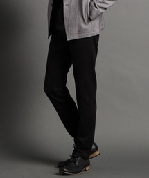 HIDEAWAYS NICOLE | ポンチスウェードストレッチパンツ(その他パンツ)