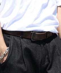 ８(eight)（エイト）の「プレーンベルト（ベルト・メンズ）」