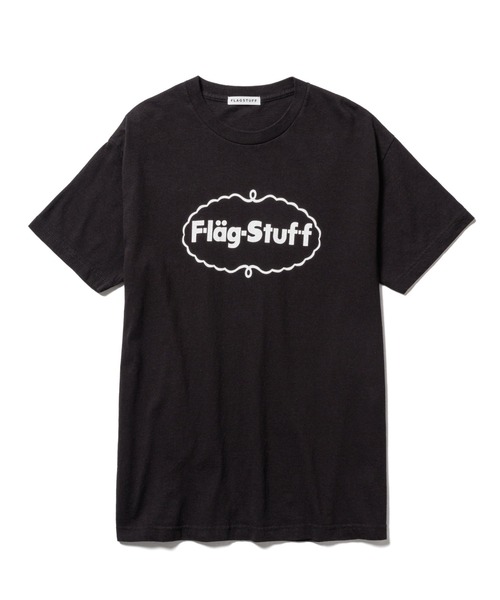 FAF Tシャツ AFAF2024公式】AFAF Tシャツ/黒 | ART FAIR ASIA FUKUOKA
