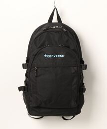 【CONVERSE/コンバース】メッシュポケットデイバッグ バックパック 大容量30L 多収納