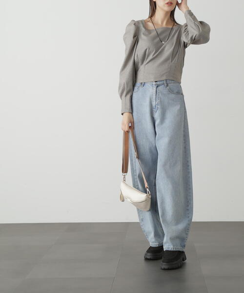 FREE'S MART（フリーズマート）の「2Wayハートネックレス（ネックレス・レディース・シルバー・ﾌﾘ-）」の12枚目の写真