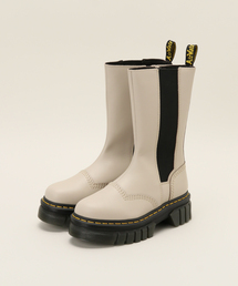 Dr. Martens | 【Dr.Martens / ドクターマーチン】チェルシー トール ブーツ（Vintage Taupe）(ブーツ)