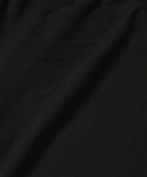 bijorie（ビジュリィ）の「【bijorie】ウォームジンジャー カップ付きブラトップ／NEW BASIC series（ブラジャー・レディース・ブラック/アイボリー/サックスブルー・M/L/LG）」の10枚目の写真