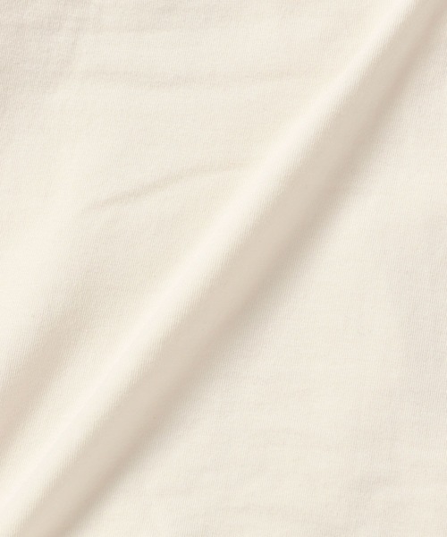 bijorie（ビジュリィ）の「【bijorie】ウォームジンジャー カップ付きブラトップ／NEW BASIC series（ブラジャー・レディース・ブラック/アイボリー/サックスブルー・M/L/LG）」の11枚目の写真