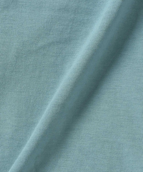 bijorie（ビジュリィ）の「【bijorie】ウォームジンジャー カップ付きブラトップ／NEW BASIC series（ブラジャー・レディース・ブラック/アイボリー/サックスブルー・M/L/LG）」の12枚目の写真