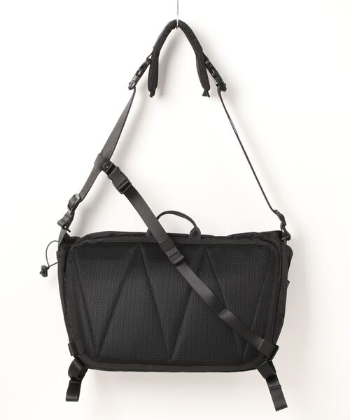 UNTRACK（アントラック）の「[アントラック] ショルダーバッグ