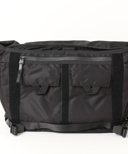 UNTRACK（アントラック）の「[アントラック] ショルダーバッグ