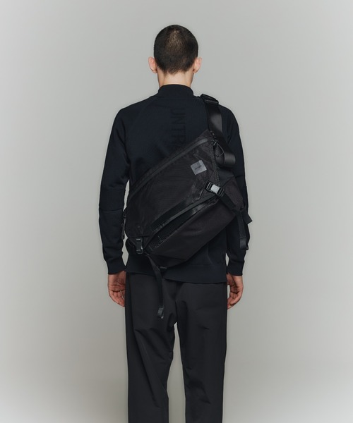 UNTRACK（アントラック）の「[アントラック] ショルダーバッグ
