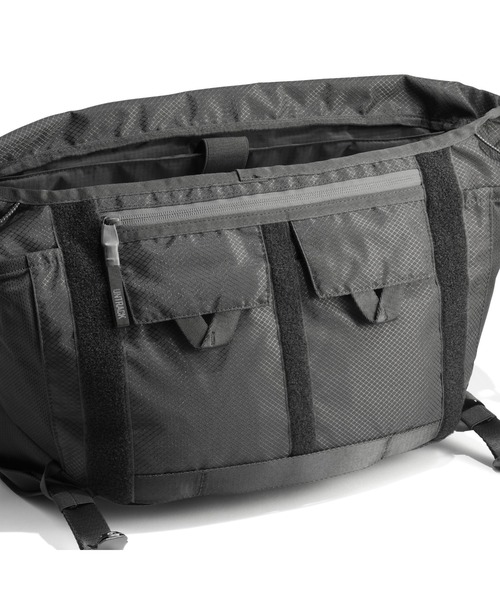 UNTRACK（アントラック）の「[アントラック] ショルダーバッグ