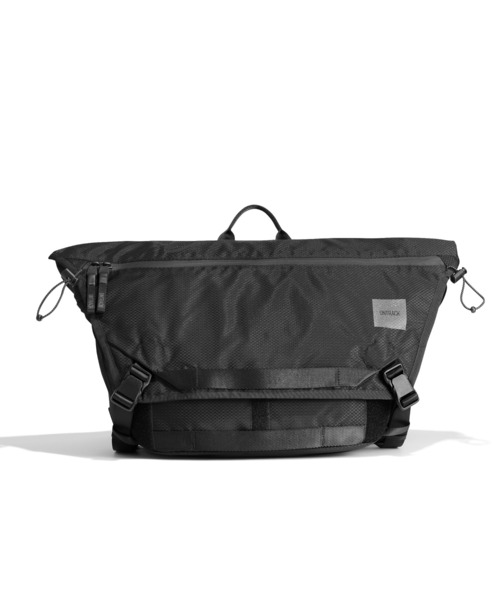 UNTRACK（アントラック）の「[アントラック] ショルダーバッグ