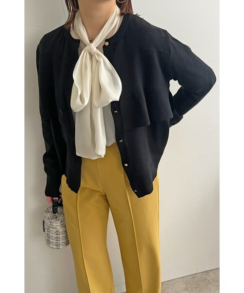 平和屋着物○道中着 網織 斜縞 金糸 金糸 残布224cm付き ロング丈 正絹