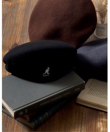 KANGOL(JS[)KANGOLiJS[jWOOL 504/E[n`O/x[X Y fB[X(n`O/x[X)
