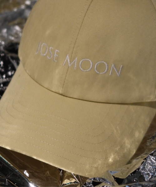 JOSE MOON CAP/ジョゼムーンキャップ（キャップ）｜JOSE MOON