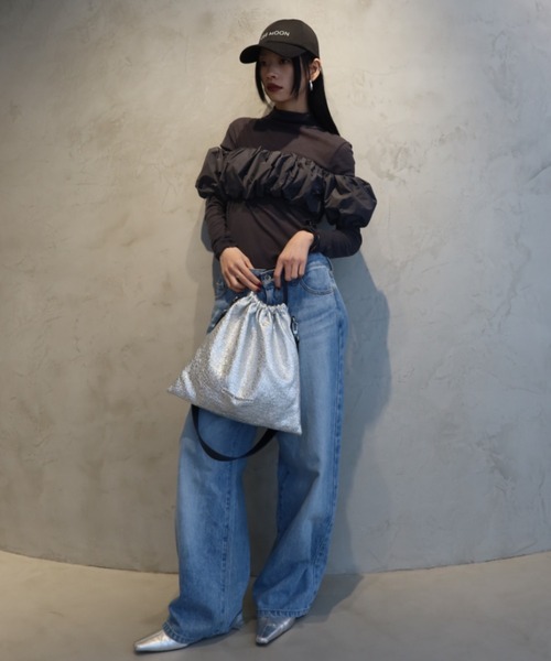 JOSE MOON（ジョゼムーン）の「JOSE MOON CAP/ジョゼムーン