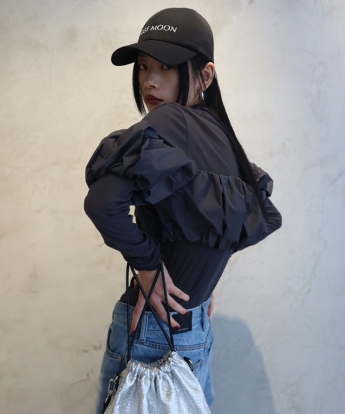 JOSE MOON CAP/ジョゼムーンキャップ（キャップ）｜JOSE MOON