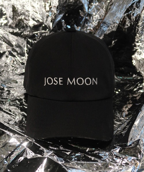 JOSE MOON CAP/ジョゼムーンキャップ（キャップ）｜JOSE MOON