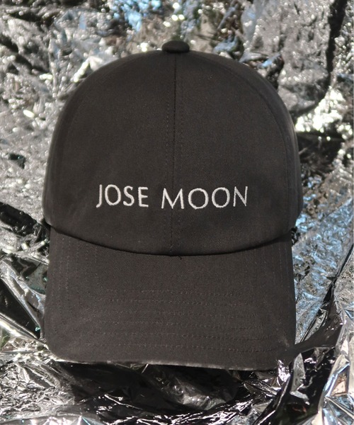 JOSE MOON CAP/ジョゼムーンキャップ（キャップ）｜JOSE MOON