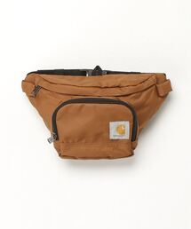 【CARHARTT/カーハート】撥水　ウエストバッグ 　ボディバッグ