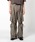 Wizzard�i�E�B�U�[�h�j�́uWizzard �E�B�U�[�h / TRAIL CARGO PANTS M-65 �N���C�~���O�g���C���J�[�S�p���c / W24SS-PA050�i�J�[�S�p���c�j�v�b�T���h�O���[