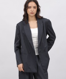 オーバーサイズテーラージャケット / 976005