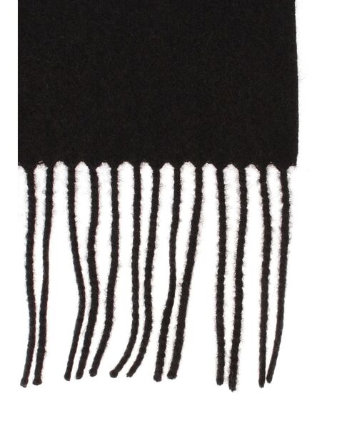 RESEXXY（リゼクシー）の「フリンジストール（ストール/ショール・レディース・ブラック/ベージュ・FREE）」の13枚目の写真