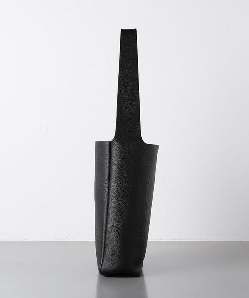 Aeta(アエタ)の「<Aeta> PG01 SHOULDER S/ショルダーバッグ S(ショルダーバッグ・メンズ・ブラック・FREE)」の2枚目の写真