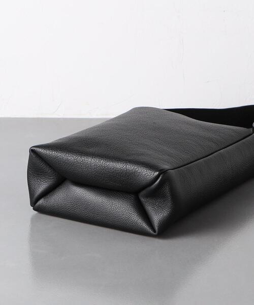 Aeta（アエタ）の「＜Aeta＞ PG01 SHOULDER S/ショルダーバッグ S